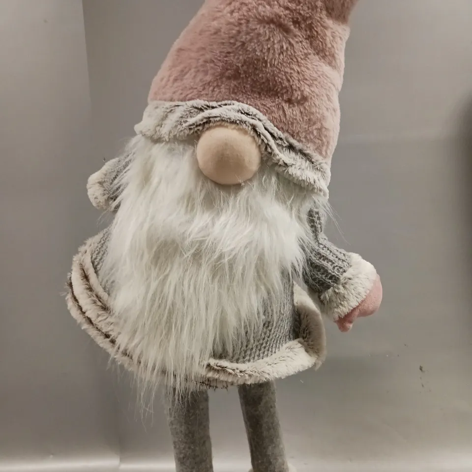 STANDING SPRING GONK DECORATION 