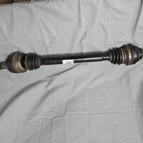 BMW STEERING COLUMN