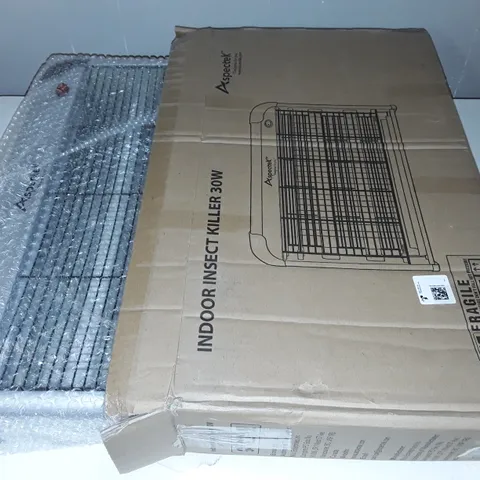 BOXED INDOOR INSECT KILLER 30W