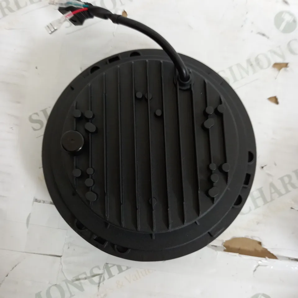 LED HEADLIGHT FOR MOTORCYCLE 