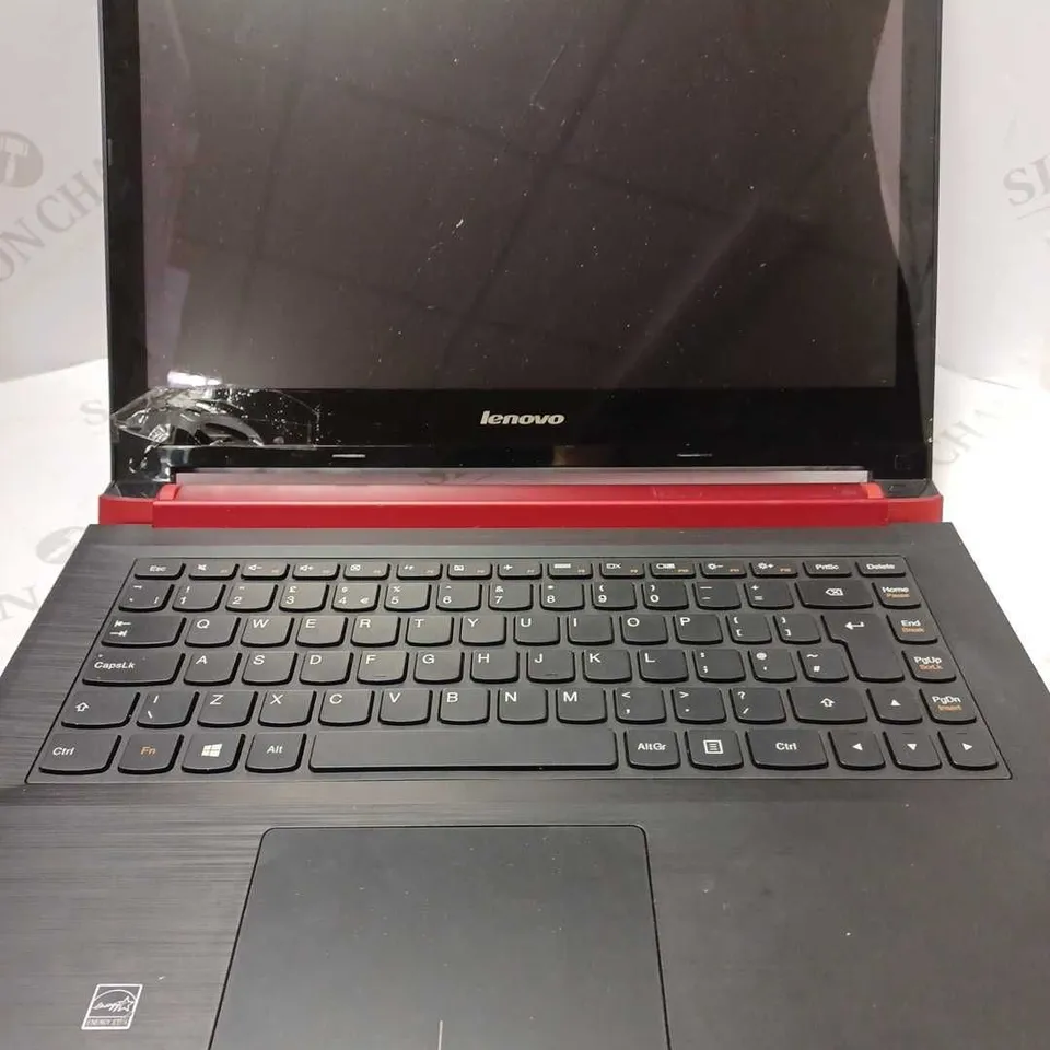 LENOVO FLEX 2-14 N14608 Z546 LAPTOP