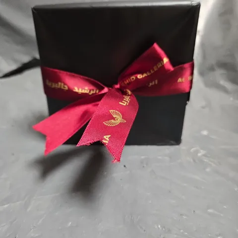 BOXED AND GIFT WRAPPED AL RASHID GALLERIA LUXURY ARABIAN PERFUME