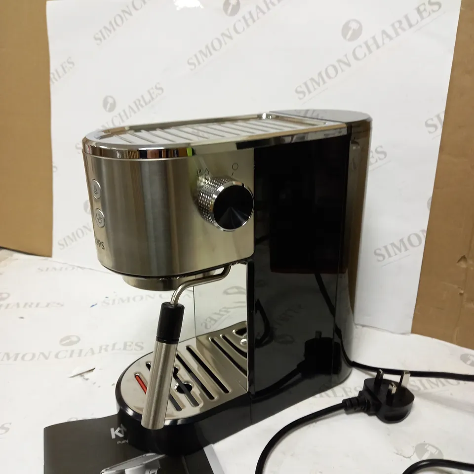 KRUPS VIRTUOSO XP442C40 PUMP ESPRESSO COFFEE MACHINE