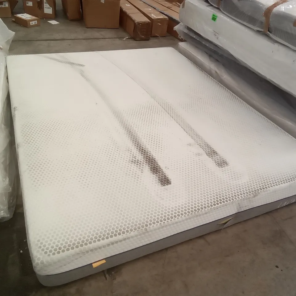 QUALITY 5' LANKOU MATTRESS 
