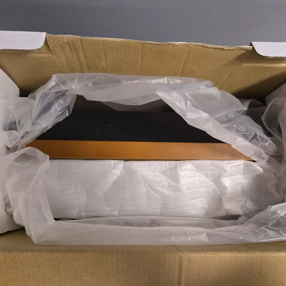 BOXED LENCO LS-55WA TURNTABLE WITH BLUETOOTH
