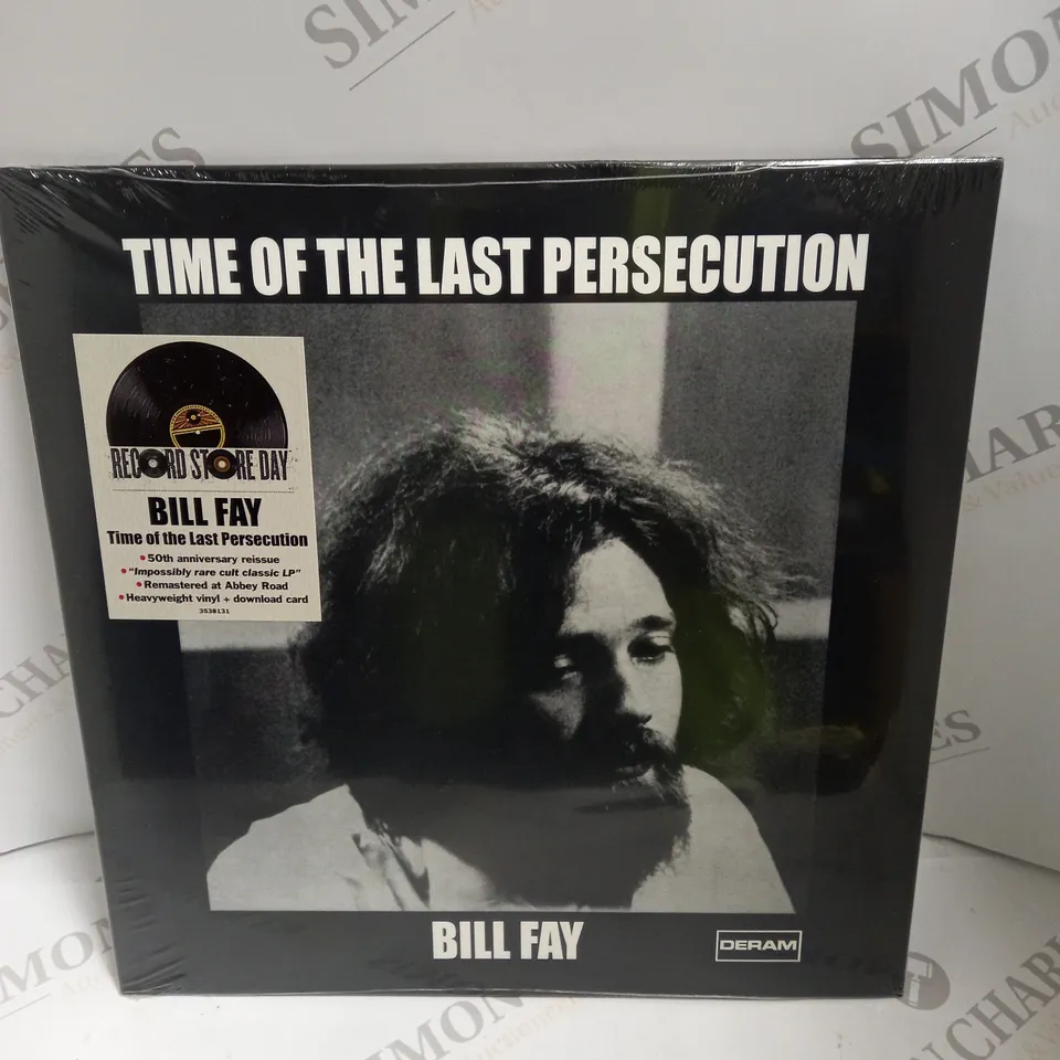 BOX TO CONTAIN APPROX. 10 X ASSORTED MUSIC VINYL'S. ARTISTS VARY 