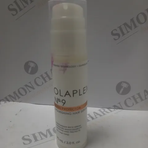 OLAPLEX NO9 NOURISHING HAIR SERUM - 90ML