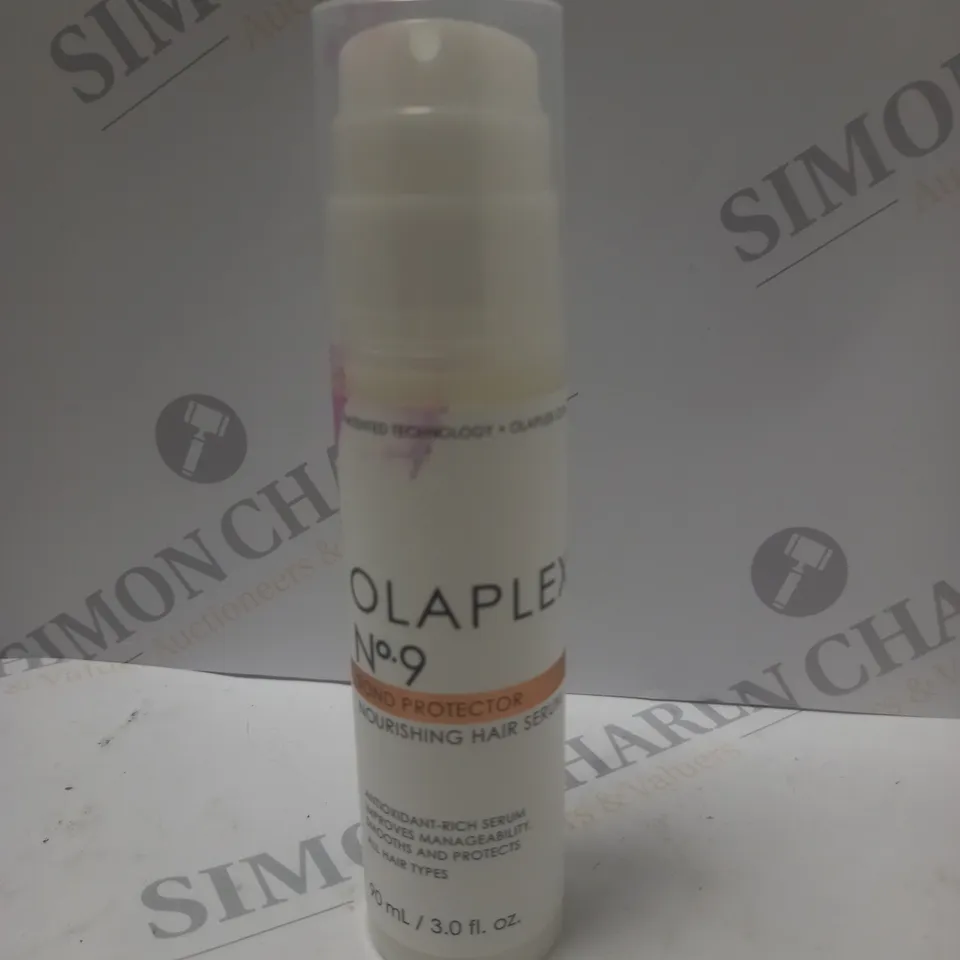 OLAPLEX NO9 NOURISHING HAIR SERUM - 90ML