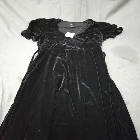 NOBODYS CHILD ATLAS MIDAXI DRESS SIZE 8