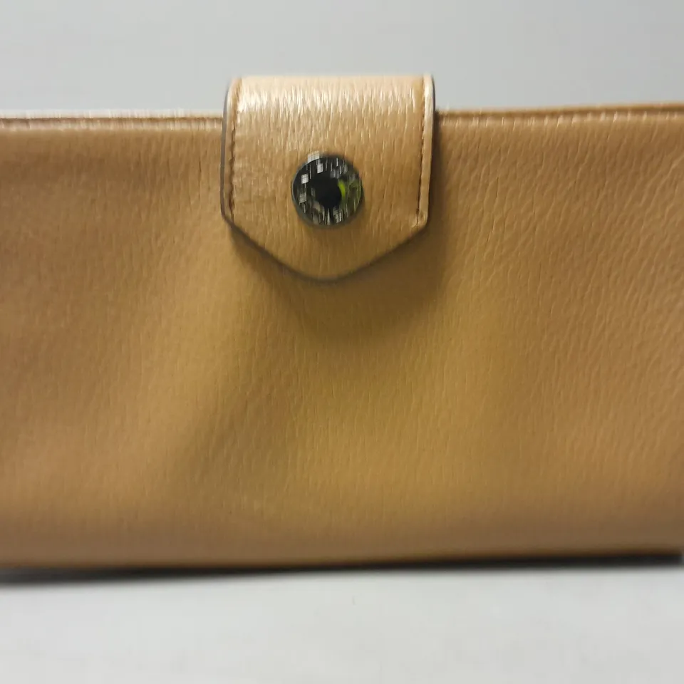 AIMEE KESTENBERG SABA LEATHER PURSE