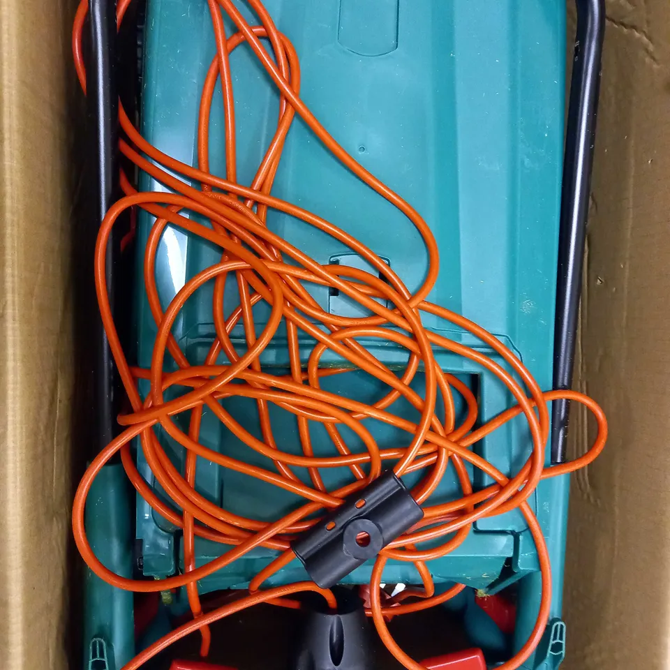 BOSCH 06008A6273 ROTAK 36 R ELECTRIC LAWNMOWER 1350 W