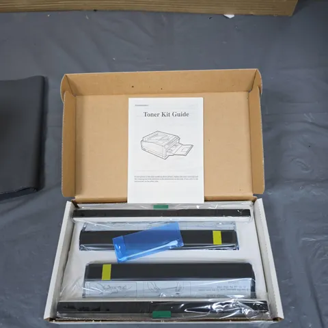 MANNESMANN MT 90X TONER SET – PRINTER TONER KIT (BOXED)
