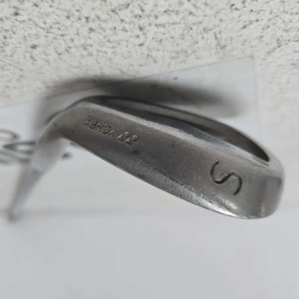YONEX VMASS 260 SAND WEDGE