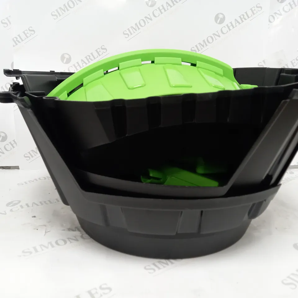 SFIXX 50 LITRE TUMBLING COMPOSTER