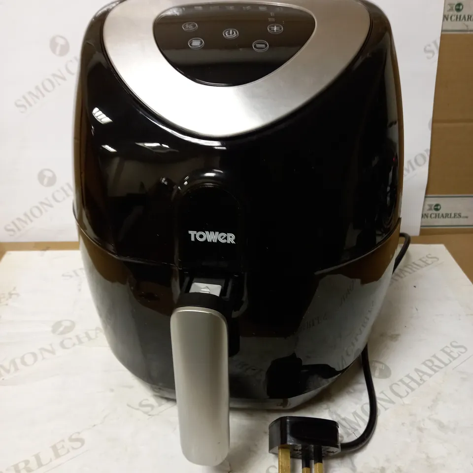 TOWER DIGITAL AIR FRYER 