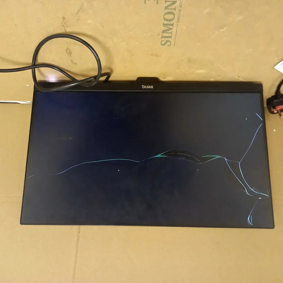 BENQ GL2480 24 INCH 1080P LED GAMING MONITOR