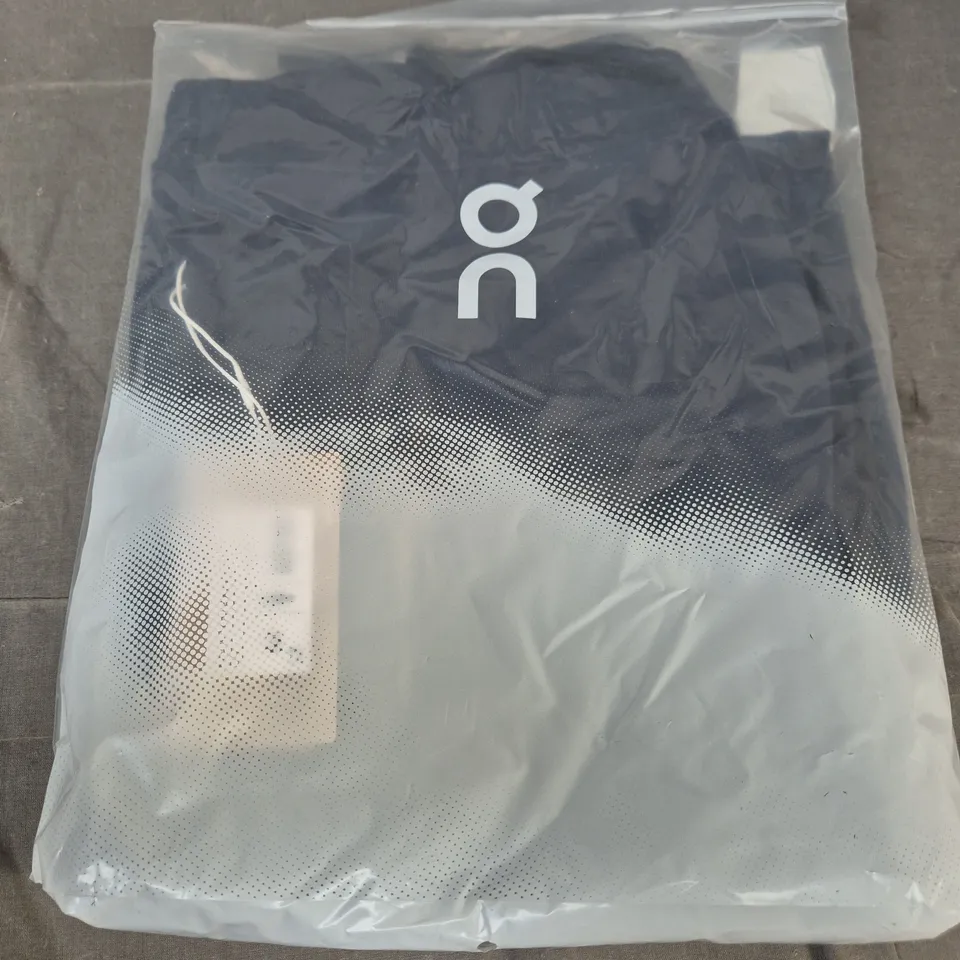 ON CLOUD FOCUS TECH SWEATPANTS – NAVY, MEN'S SIZE M 