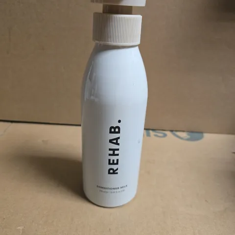 REHAB. HAIR CONDITIONER MILK – 470ML 