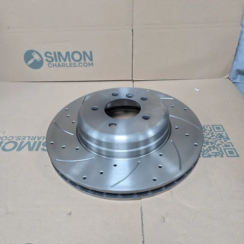 VEHICLE BRAKE DISC 28.4MM REPLACEMENT PART UNBOXED