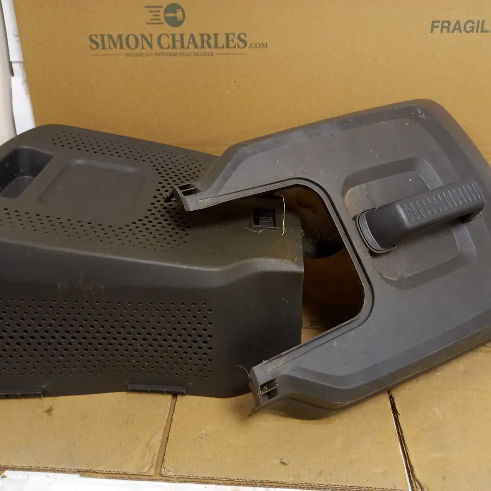 FLYMO EASIMOW 300R ELECTRIC ROTARY LAWNMOWER 