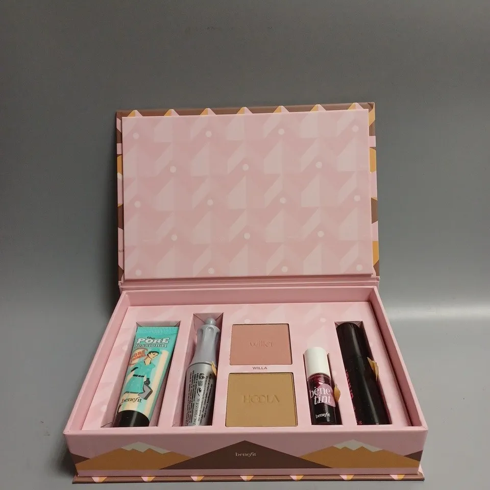 MOST WONDERFUL MINIS FULL FACE GIFT SET