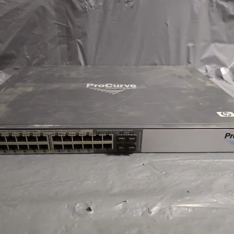 HP PROCURVE SWITCH 2510G-24