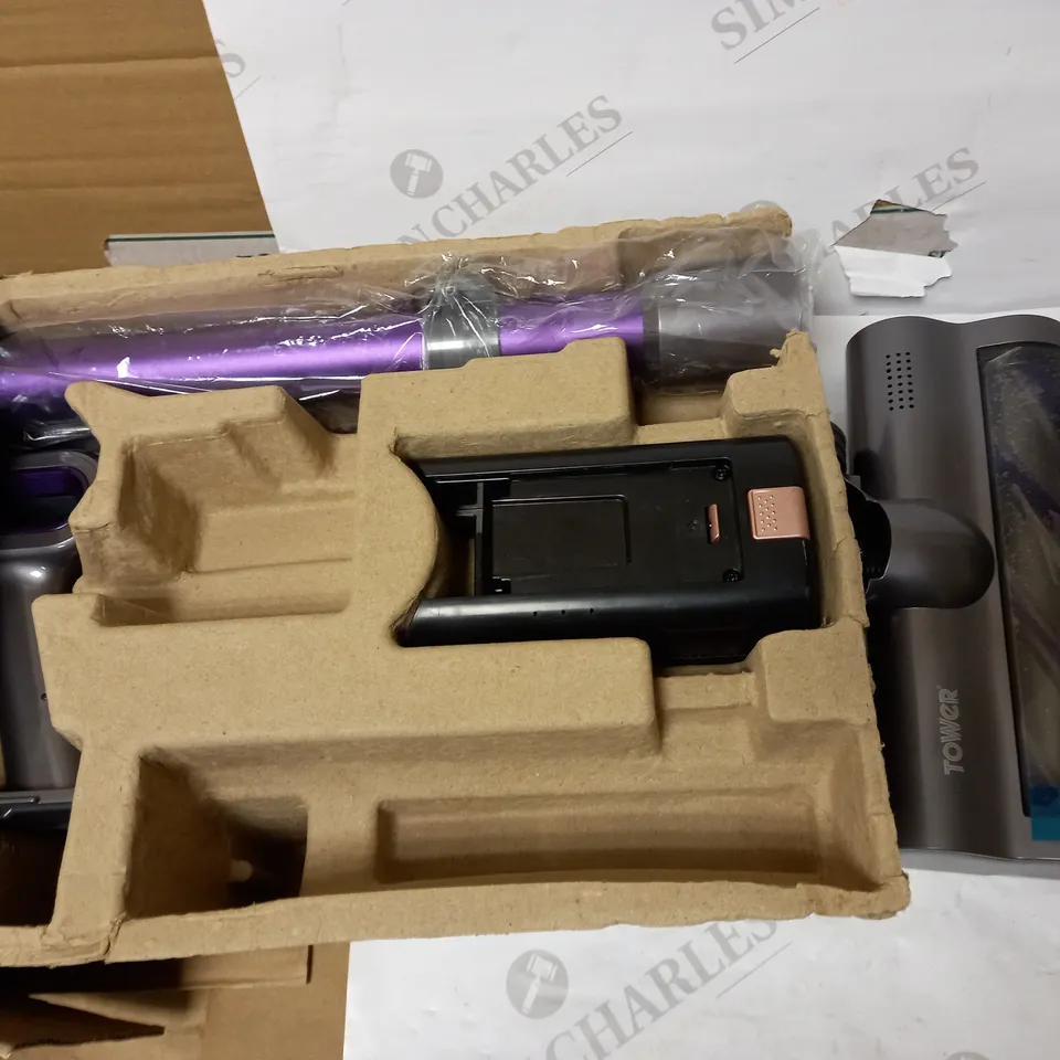 TOWER VL50PRO PERFORMANCE PET CORDLESS VACUUM CLEANER