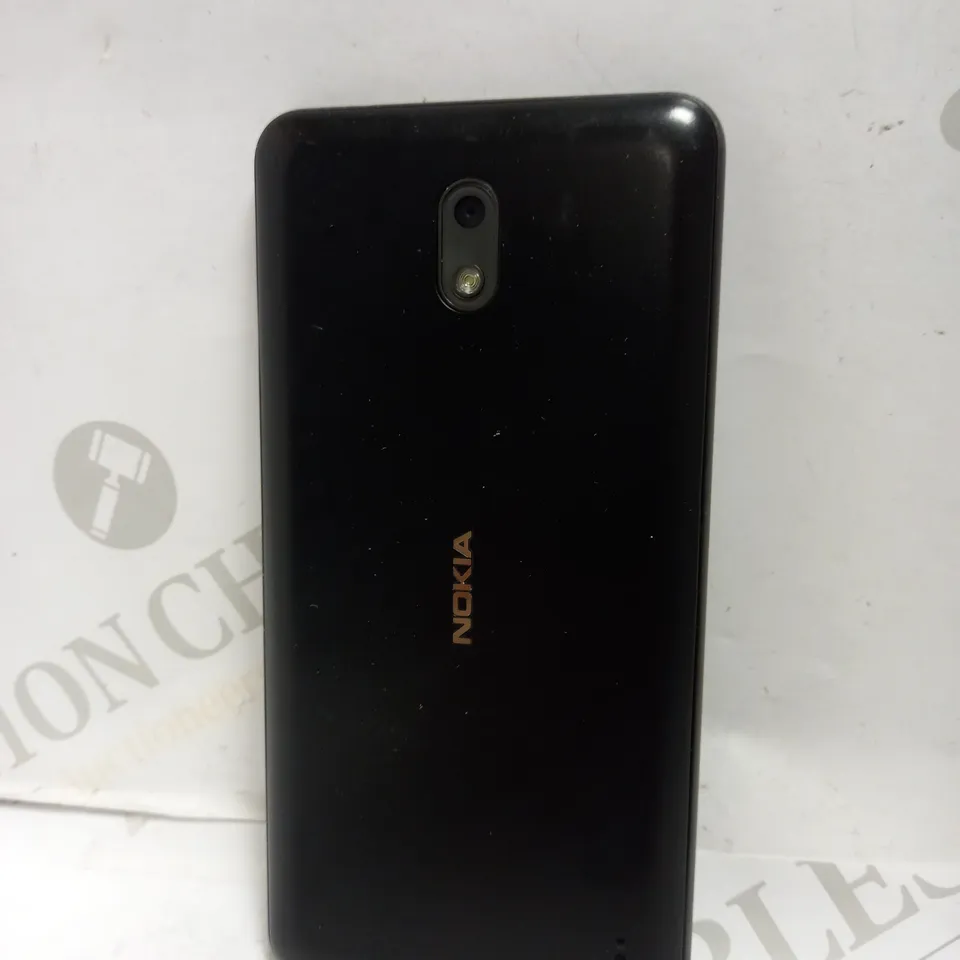 NOKIA 2 IN BLACK