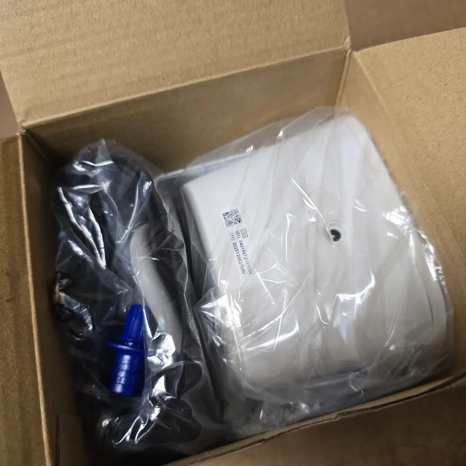 BOXED BOOTS MULTI-USE BLOOD PRESSURE MONITOR