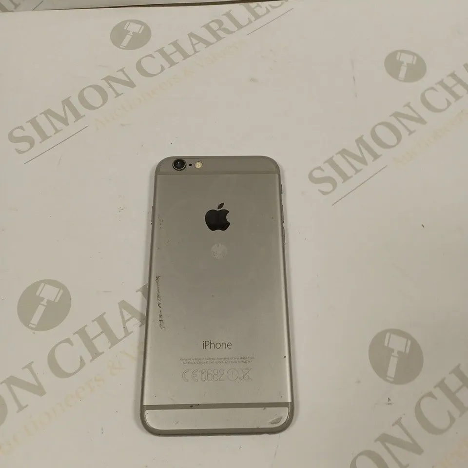 APPLE IPHONE 6 (A1586) SMARTPHONE 