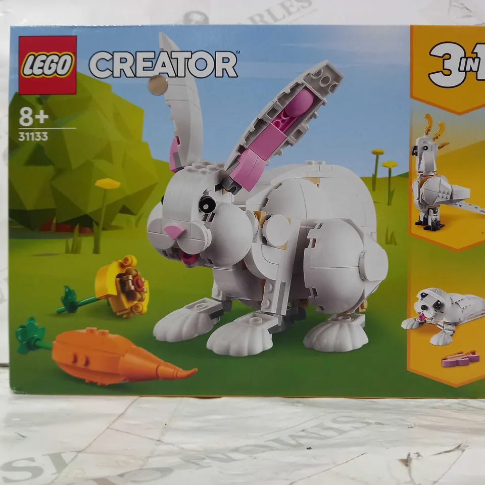 LEGO CREATOR 31133 3-IN-1 SET