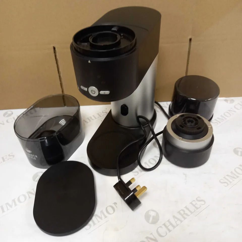 DOMO DO715K COFFEE BURR GRINDER