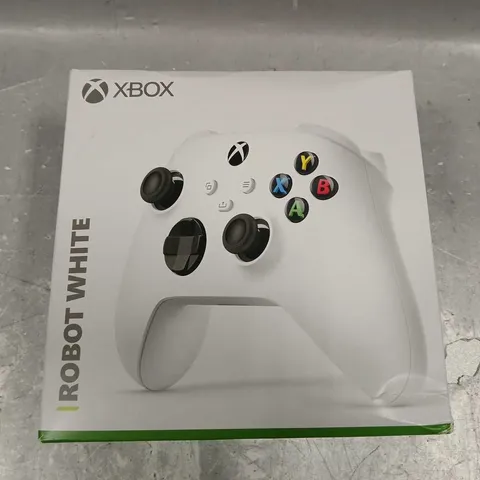 BOXED XBOX WIRELESS CONTROLLER