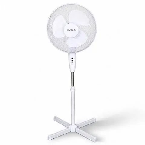 16" PEDESTAL FAN