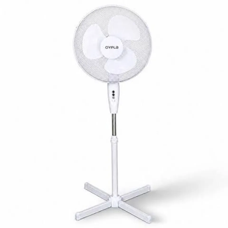 16" PEDESTAL FAN