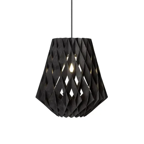 BRAND NEW BOXED SIGNATURE 28 PENDANT BLACK (1 BOX)