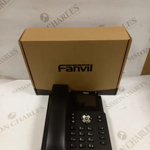 FANVIL OFFICE MULTI CONTACT TELEPHONE