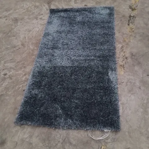 QUALITY DESIGNER AREA RUG - APPROXIMATELY 150X75CM
