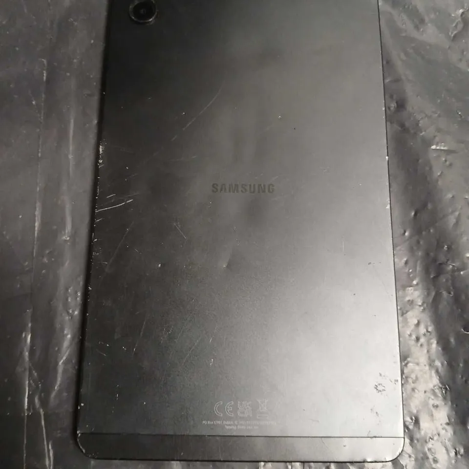 SAMSUNG GALAXY TAB A9 SM-X115 - BLACK