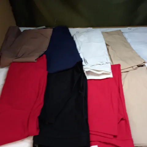 BAG OF APPROX 10 ASSORTED CLOTHING ITEMS TO INCLUDE - MAISON DE NIMES - EMELIA