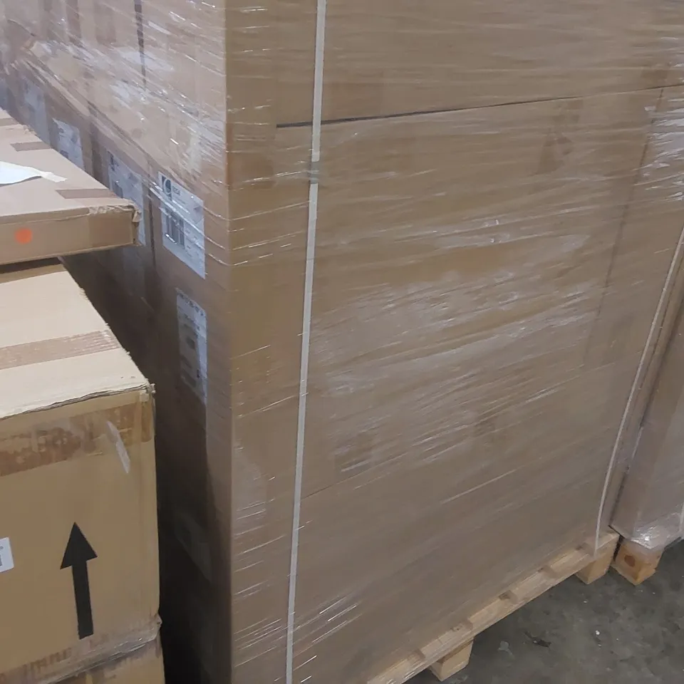 PALLET CONTAINING A LARGE QUANTITY OF APPROXIMATELY 17x BRAND NEW CALYPSO BASINS