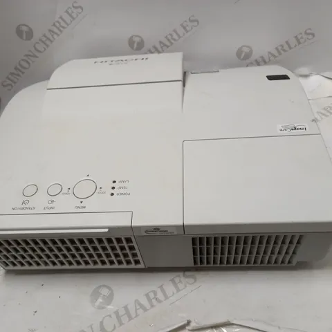 HITACHI CP-A222WN PROJECTOR