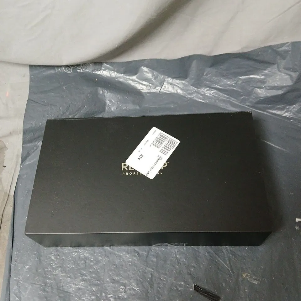 REVAMP DEEPFORM 2-IN-1 DRY & STYLE HOT AIR STYLER BOXED