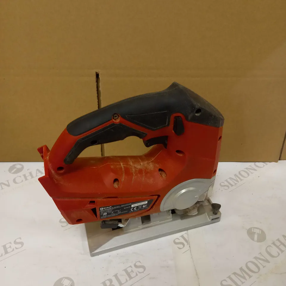 EINHELL TE-JS JIGSAW