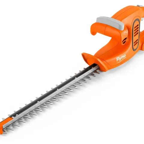 FLYMO SIMPLICUT LI CORDLESS HEDGE TRIMMER