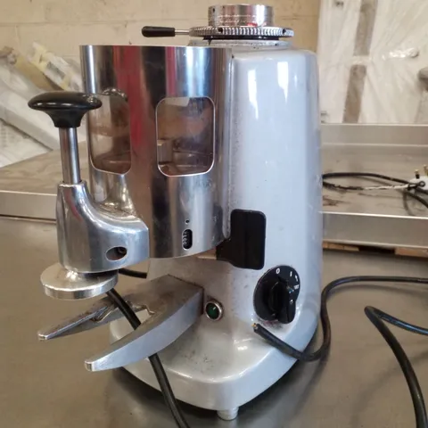 MAZZER LUIGI COMMERCIAL COFFEE GRINDER