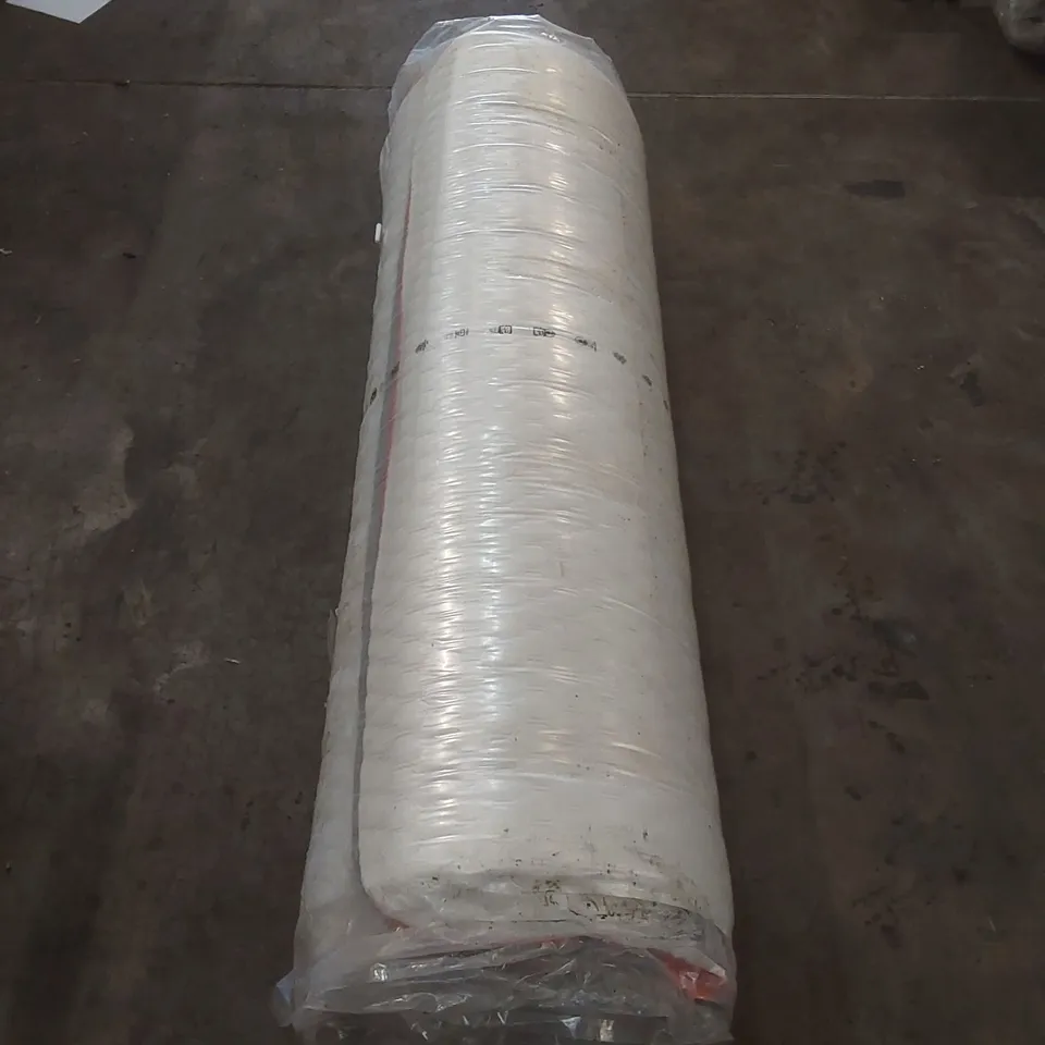 QUALITY BAGGED AND ROLLED OCTASMART 4'6 DOUBLE MATTRESS 