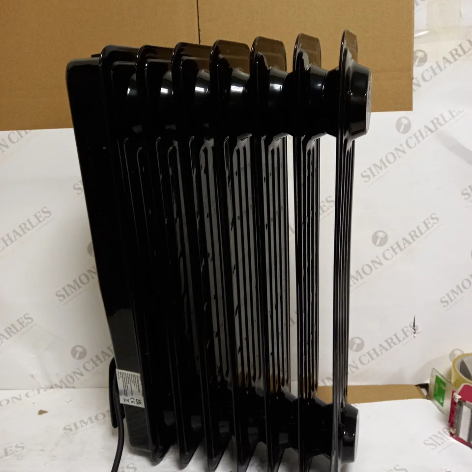 JACK STONEHOUSE OIL FILLED RADIATOR
