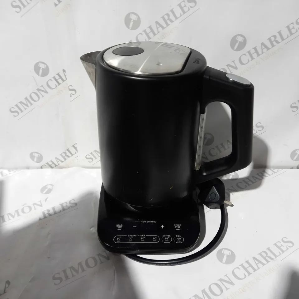 NINJA PERFECT TEMPERATURE KETTLE KT200UK