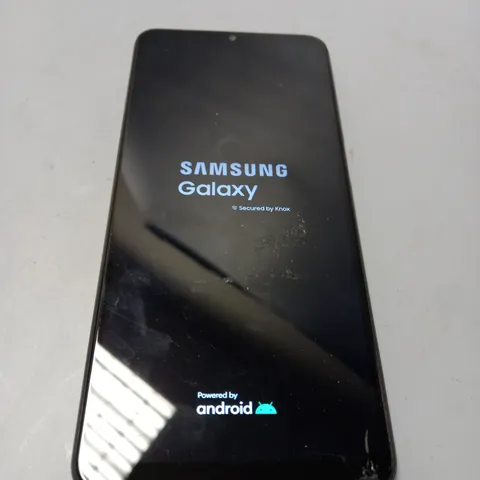 SAMSUNG GALAXY 